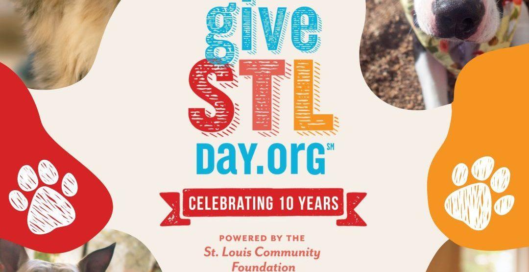 Give STL Day 2023