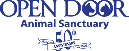 Open Door Animal Sanctuary